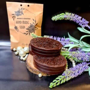 Red Sandalwood Bar