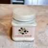 Coffee Scrub