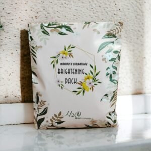 Brightening Pack
