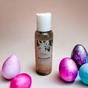 Glow Facial Oil