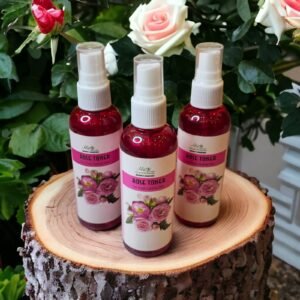 Rose Toner