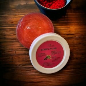 Beetroot Serum