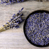 Dry Organic Lavender