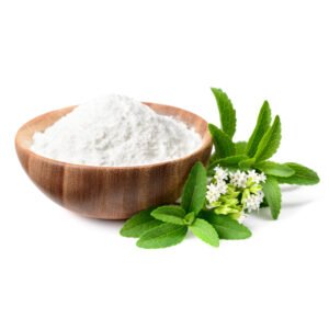 Stevia Powder (WHITE)