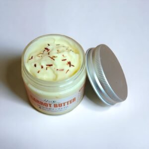 Carrot Butter