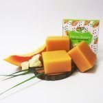 Papaya Butter (Damaged & Wrinkle Repair Bar)
