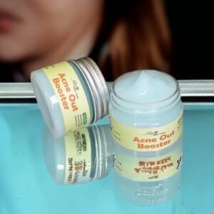 Acne Out Booster