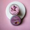 Pink Candy (Brightening Cleansing Butter)