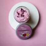 Pink Candy (Brightening Cleansing Butter)
