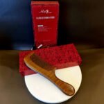 Sandalwood Comb
