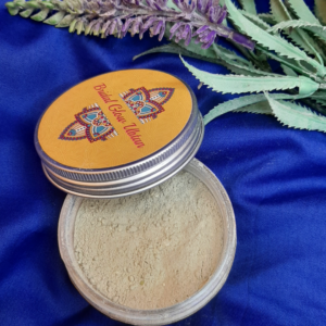Bridal Ubtan for Glossy Skin