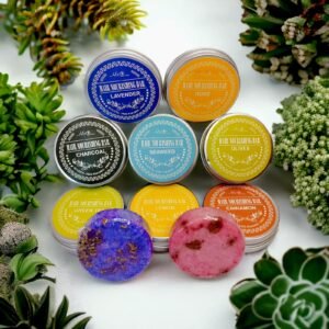 Hair Nourishing Bar