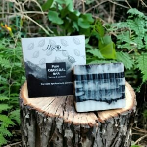 Pure Charcoal Bar
