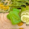 Cucumber & Glycerin Bar