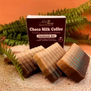 Choco Milk Coffee (Bar)