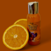 Saffron Orange Brightening Peeling Gel