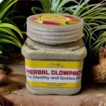 HERBAL GLOWING PACK
