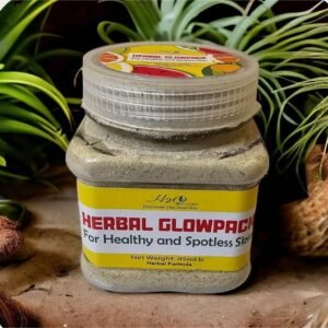 HERBAL GLOWING PACK