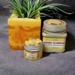 INSTANT GLOWING COMBO WITH BAR