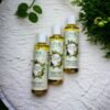 Glow Beauty Body Brightening and Softening Herbal Body Serum