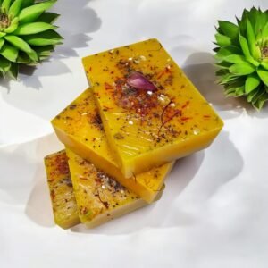 Milk Malai Brightening Bar