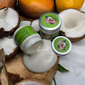 CocoMango bare Foot Cream