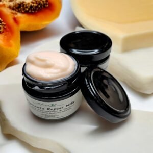 Pigments Repair Milk(For Dark Pigmentation & Freckles Enrich with Vit C,Retinol,Glycolic Acid and Arbutin)