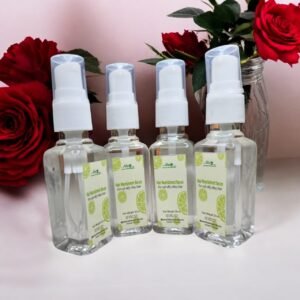 HAIR NOURISHMENT SERUM(For Soft Silky Shiny Hair)