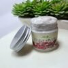 White Sakura(RiceMilk & AHA BHA Anti Acne Brightening Facial Scrub