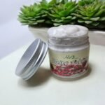White Sakura(RiceMilk & AHA BHA Anti Acne Brightening Facial Scrub