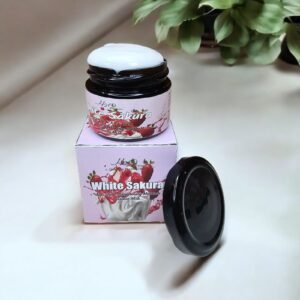 White Sakura(RiceMilk & AHA BHA Anti Acne Brightening Moisture Essence Milk