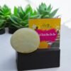 Buttermrillk Herbal Glass Skin Bar (Enrich with Buttermilk & Fruit Pulp For All Skin Type)