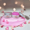 Rose brightening mask (For All skin type)