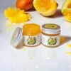 Mango Heaven Refreshing Brightening Gel