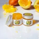 Mango Heaven Refreshing Brightening Gel