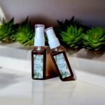 Rosemary 3 in 1 Hair Serum For Regrowth, Anti-Dandruff and Anti-Hair fall