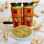 Turkish Delight Special Peanut & Seeds Butter ( Peanut, Seeds, Pure Honey & Ghee )