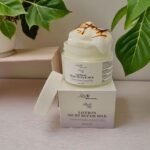 SAFFRON NIGHT REPAIR MILK ( Night Cream )