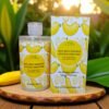 Rice Milk Banana Protein smoothie Shampoo (for long thick & shiny hair)