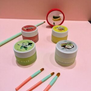 LIP MASK