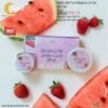 Baby Soft Lip Pair Lip Balm & Lip Oil SPF 30+