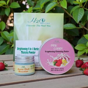 Anti Acne Combo