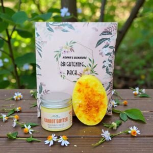 Brightening Combo