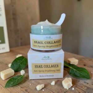 SNAIL COLLAGEN Anti-Ageing Brightening Milk