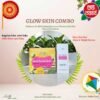 Glow skin Combo