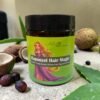 Rapunzel Hair Magic (Ancient Chinese Herbal Infused Hair Regrowth Serum)