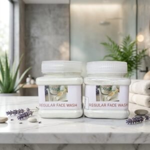Regular Facewash Combo