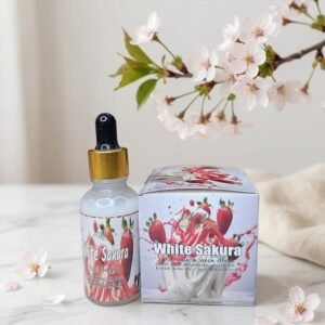 White Sakura Combo