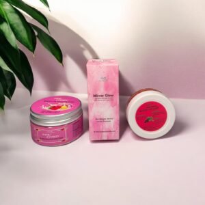 Anti-Acne Combo