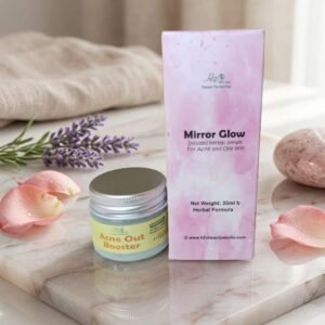 Anti-Acne Combo
